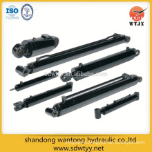 lock nut hydraulic cylinder